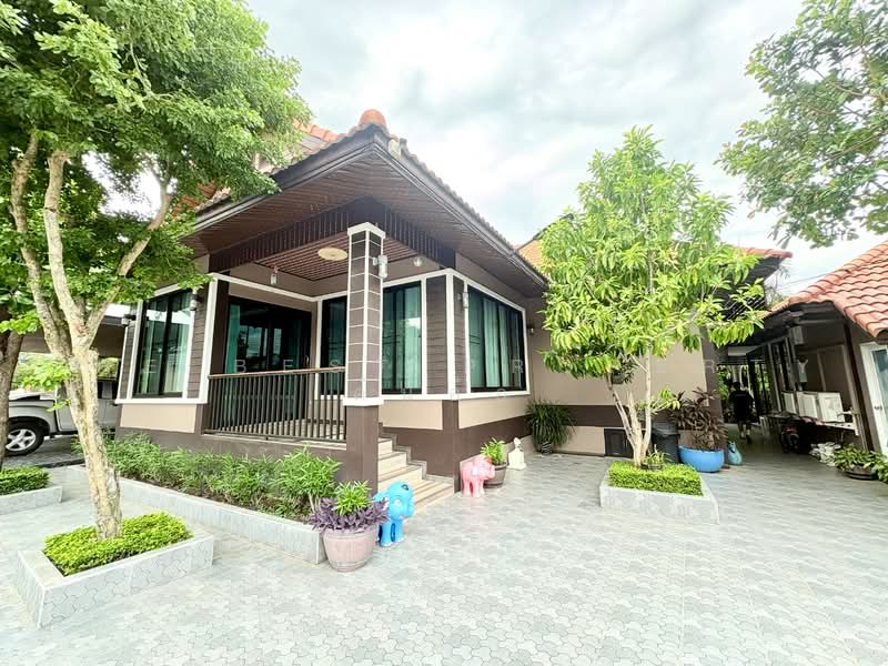 บ้านเดี่ยวบ้านกล้วย ชัยนาท, Chai Nat, Ban Kluai, Muang Chai Nat, Chai Nat, 9 Bedrooms, 150 sqm, Single Detached House For Sale, by The Best Property ต้นอ้อ, 500469979 - DDproperty.com
