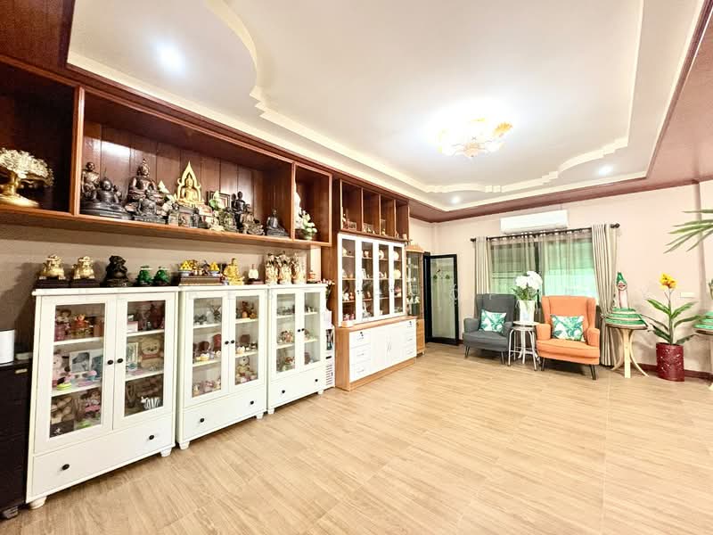 บ้านเดี่ยวบ้านกล้วย ชัยนาท, ชัยนาท, บ้านกล้วย, เมืองชัยนาท, ชัยนาท, 150 ตร.ม., บ้านเดี่ยว ขาย, โดย The Best Property ต้นอ้อ, 500469979 - DDproperty.com