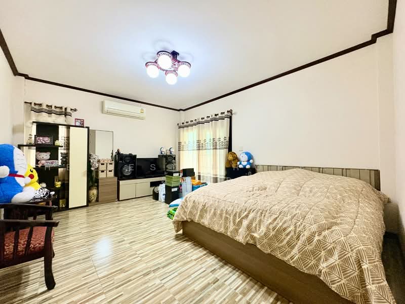 บ้านเดี่ยวบ้านกล้วย ชัยนาท, Chai Nat, Ban Kluai, Muang Chai Nat, Chai Nat, 9 Bedrooms, 150 sqm, Single Detached House For Sale, by The Best Property ต้นอ้อ, 500469979 - DDproperty.com