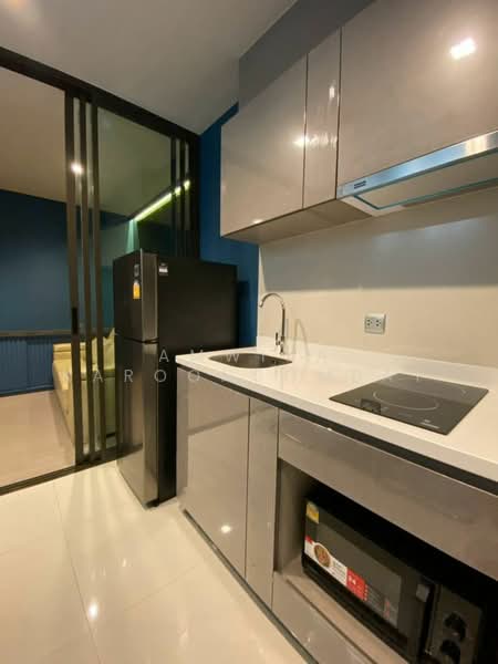 Life Asoke-Rama 9, Bangkok, 626 Asoke-Dindaeng Road, Makkasan, Ratchathewi, Bangkok, 1 Bedroom, 32 sqm, Condo For Rent, by Amwika Karoonsombat, 500469982 - DDproperty.com