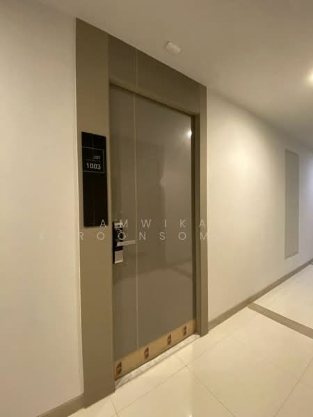 Life Asoke-Rama 9, Bangkok, 626 Asoke-Dindaeng Road, Makkasan, Ratchathewi, Bangkok, 1 Bedroom, 32 sqm, Condo For Rent, by Amwika Karoonsombat, 500469982 - DDproperty.com