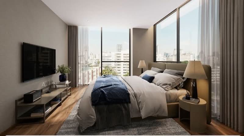 Via 34, Bangkok, 15 Soi Sukhumvit 34, Khong Tan, Khlong Toei, Bangkok, 3 Bedrooms, 240 sqm, Condo For Rent, by Vichai Annavakulthorn, 500469984 - DDproperty.com