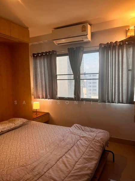 Saranjai Mansion, Bangkok, Soi Sukhumvit 6, Khlong Toei, Bangkok, 1 Bedroom, 50 sqm, Condo For Rent, by Tanapat Sakonsontised, 500469985 - DDproperty.com