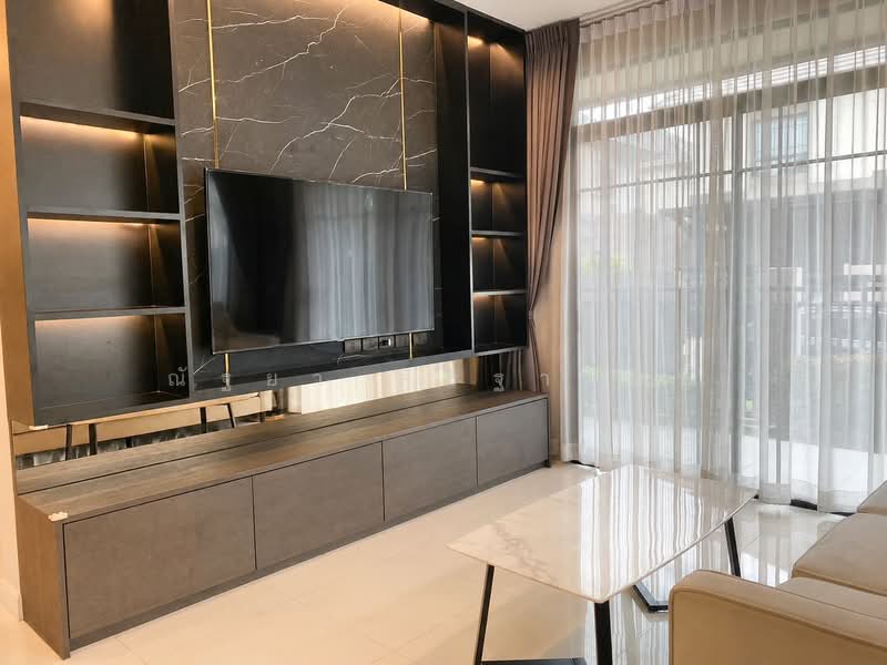 Bangkok Boulevard Sathorn-Pinklao 2 : บางกอก บูเลอวาร์ด สาทร-ปิ่นเกล้า 2, นนทบุรี, ถนน บางกรวย-จงถนอม, มหาสวัสดิ์, บางกรวย, นนทบุรี, 248 ตร.ม., บ้านเดี่ยว ขาย, โดย ณัฐยา ศิริฐานนท์, 500469989 - DDproperty.com