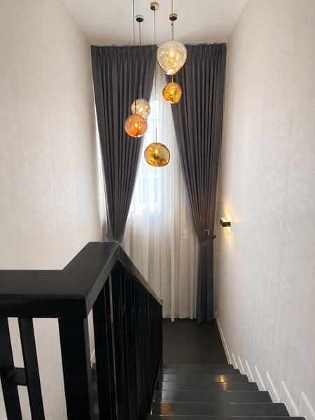 Bangkok Boulevard Sathorn-Pinklao 2 : บางกอก บูเลอวาร์ด สาทร-ปิ่นเกล้า 2, นนทบุรี, ถนน บางกรวย-จงถนอม, มหาสวัสดิ์, บางกรวย, นนทบุรี, 248 ตร.ม., บ้านเดี่ยว ขาย, โดย ณัฐยา ศิริฐานนท์, 500469989 - DDproperty.com