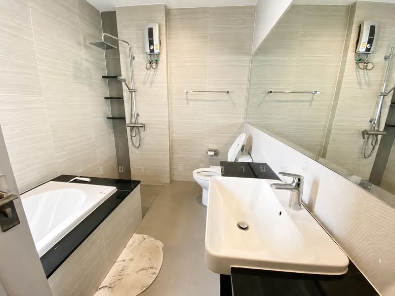 Bangkok Boulevard Sathorn-Pinklao 2, Nonthaburi, Bang Kruai-Chong Thanom Road, Mahasawat, Bang Kruai, Nonthaburi, 4 Bedrooms, 248 sqm, Single Detached House For Sale, by ณัฐยา ศิริฐานนท์, 500469989 - DDproperty.com