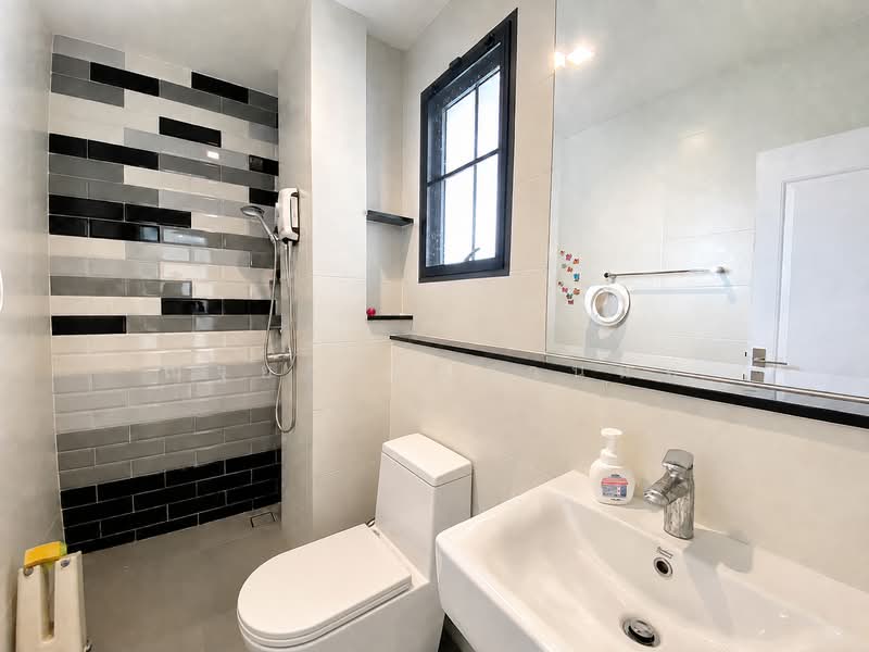 Bangkok Boulevard Sathorn-Pinklao 2, Nonthaburi, Bang Kruai-Chong Thanom Road, Mahasawat, Bang Kruai, Nonthaburi, 4 Bedrooms, 248 sqm, Single Detached House For Sale, by ณัฐยา ศิริฐานนท์, 500469989 - DDproperty.com