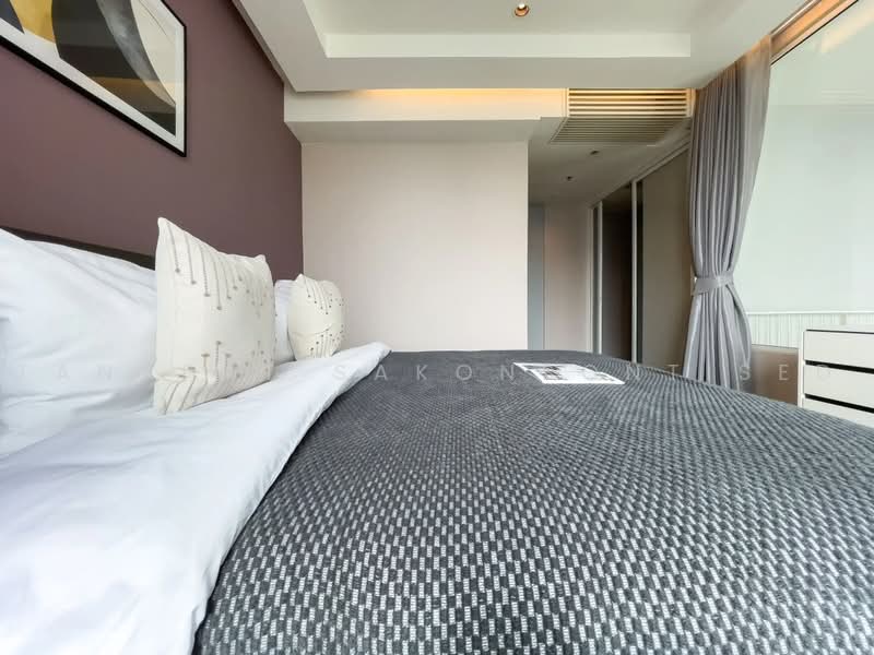 The Empire Place, Bangkok, 88 Narathiwatratchanakharin Road, Thung Maha Mek, Sathon, Bangkok, 2 Bedrooms, 110 sqm, Condo For Rent, by Tanapat Sakonsontised, 500469991 - DDproperty.com