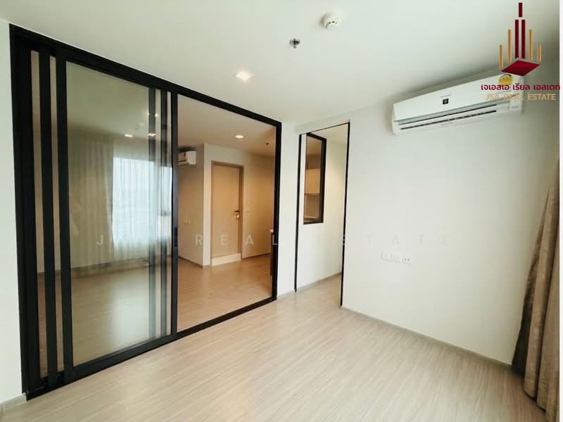 Life Sathorn Sierra, Bangkok, Ratchaphruek Rd, Talat Plu, Thon Buri, Bangkok, 1 Bedroom, 32 sqm, Condo For Sale, by JSA REAL ESTATE, 500469993 - DDproperty.com