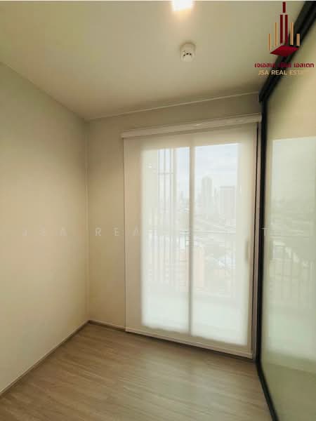 Life Sathorn Sierra, Bangkok, Ratchaphruek Rd, Talat Plu, Thon Buri, Bangkok, 1 Bedroom, 32 sqm, Condo For Sale, by JSA REAL ESTATE, 500469993 - DDproperty.com