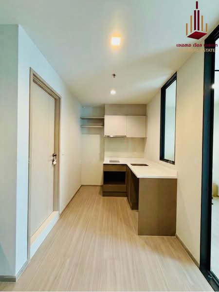 Life Sathorn Sierra, Bangkok, Ratchaphruek Rd, Talat Plu, Thon Buri, Bangkok, 1 Bedroom, 32 sqm, Condo For Sale, by JSA REAL ESTATE, 500469993 - DDproperty.com