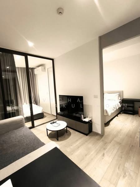Fynn Asoke, Bangkok, 28 Sukhumvit 10 Alley, Khlong Toei, Bangkok, 2 Bedrooms, 42 sqm, Condo For Rent, by Vichai Annavakulthorn, 500469994 - DDproperty.com
