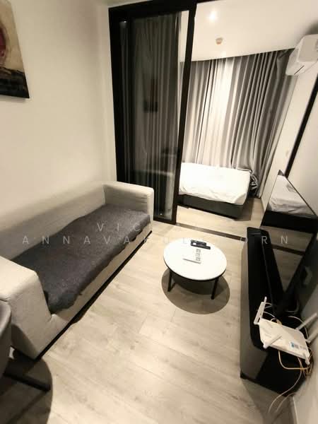 Fynn Asoke, Bangkok, 28 Sukhumvit 10 Alley, Khlong Toei, Bangkok, 2 Bedrooms, 42 sqm, Condo For Rent, by Vichai Annavakulthorn, 500469994 - DDproperty.com