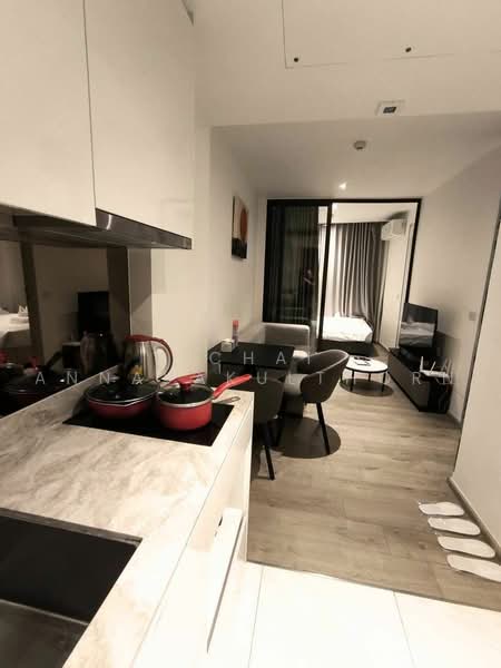 Fynn Asoke, Bangkok, 28 Sukhumvit 10 Alley, Khlong Toei, Bangkok, 2 Bedrooms, 42 sqm, Condo For Rent, by Vichai Annavakulthorn, 500469994 - DDproperty.com