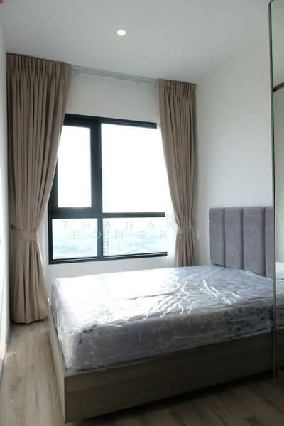 Knightsbridge Prime Onnut : ไนท์บริดจ์ ไพร์ม อ่อนนุช, กรุงเทพ, ซอยอ่อนนุช 1/1 ถนนสุขุมวิท 77, พระโขนงเหนือ, วัฒนา, กรุงเทพ, 32 ตร.ม., คอนโด ให้เช่า, โดย Thanakit Pongpit, 500469995 - DDproperty.com