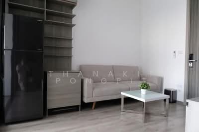 For Rent - Knightsbridge Prime Onnut, Bangkok
