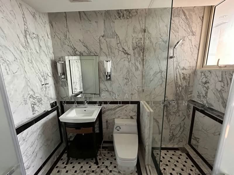 Royce Private Residences : รอย์ช ไพรเวท เรสซิเดนซ์ส, กรุงเทพ, 61 ซอยสุขุมวิท 31, คลองเตยเหนือ, วัฒนา, กรุงเทพ, 112 ตร.ม., คอนโด ให้เช่า, โดย Vichai Annavakulthorn, 500469997 - DDproperty.com