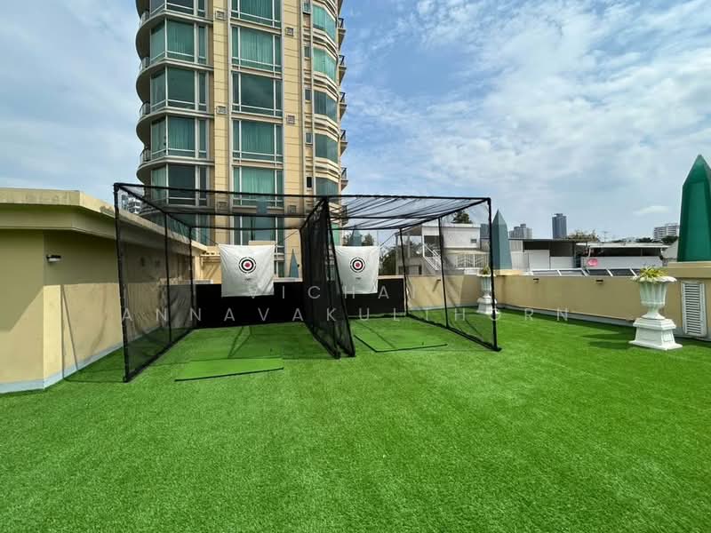 Royce Private Residences, Bangkok, 61 Soi Sukhumvit 31, Khlongtoei Nua, Watthana, Bangkok, 2 Bedrooms, 112 sqm, Condo For Rent, by Vichai Annavakulthorn, 500469997 - DDproperty.com