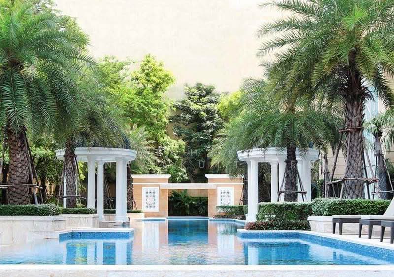 Royce Private Residences : รอย์ช ไพรเวท เรสซิเดนซ์ส, กรุงเทพ, 61 ซอยสุขุมวิท 31, คลองเตยเหนือ, วัฒนา, กรุงเทพ, 112 ตร.ม., คอนโด ให้เช่า, โดย Vichai Annavakulthorn, 500469997 - DDproperty.com