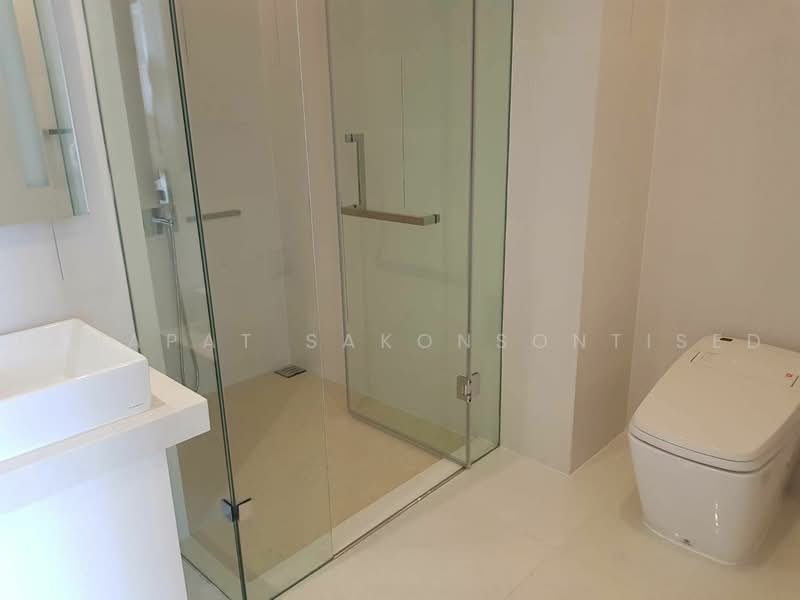 The Bangkok Sathorn, Bangkok, 111 South Sathorn Road, Yan Nawa, Sathon, Bangkok, 1 Bedroom, 68 sqm, Condo For Rent, by Tanapat Sakonsontised, 500470000 - DDproperty.com