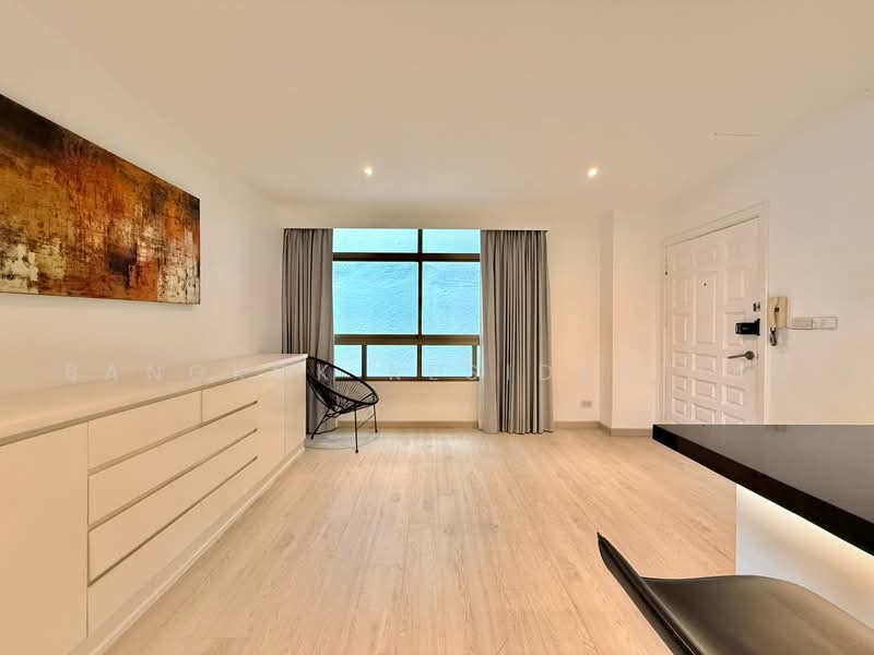 Silom Condominium : สีลมคอนโดมิเนียม, กรุงเทพ, สีลม, บางรัก, กรุงเทพ, 144 ตร.ม., คอนโด ให้เช่า, โดย Bangkok Residential, 500470001 - DDproperty.com