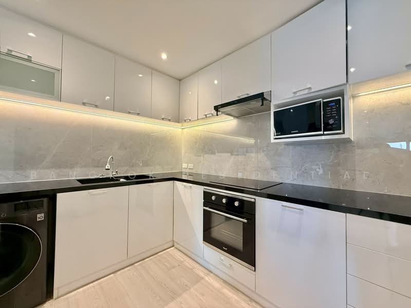 Silom Condominium : สีลมคอนโดมิเนียม, กรุงเทพ, สีลม, บางรัก, กรุงเทพ, 144 ตร.ม., คอนโด ให้เช่า, โดย Bangkok Residential, 500470001 - DDproperty.com