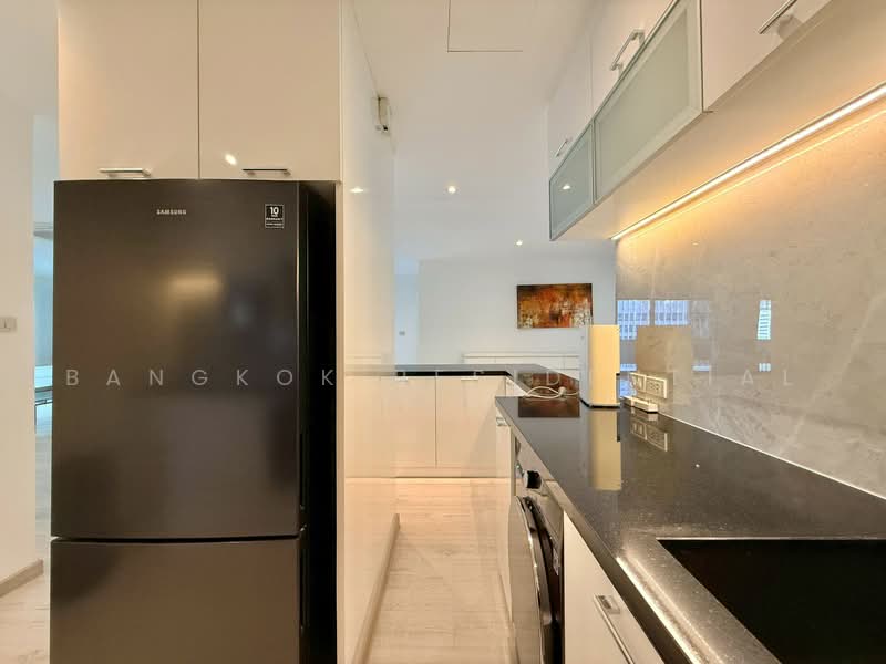 Silom Condominium, Bangkok, Silom, Bang Rak, Bangkok, 2 Bedrooms, 144 sqm, Condo For Rent, by Bangkok Residential, 500470001 - DDproperty.com