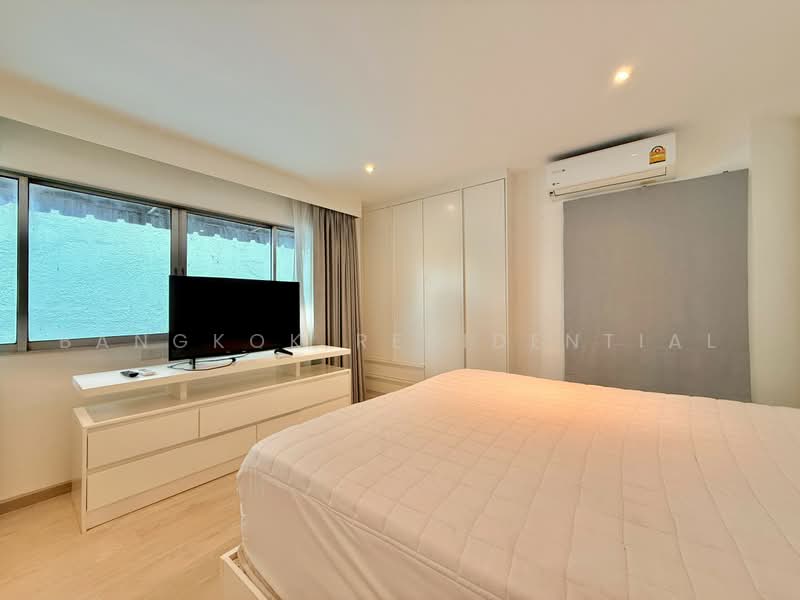 Silom Condominium : สีลมคอนโดมิเนียม, กรุงเทพ, สีลม, บางรัก, กรุงเทพ, 144 ตร.ม., คอนโด ให้เช่า, โดย Bangkok Residential, 500470001 - DDproperty.com