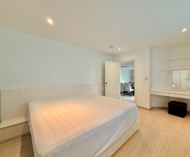 Silom Condominium, Bangkok, Silom, Bang Rak, Bangkok, 2 Bedrooms, 144 sqm, Condo For Rent, by Bangkok Residential, 500470001 - DDproperty.com
