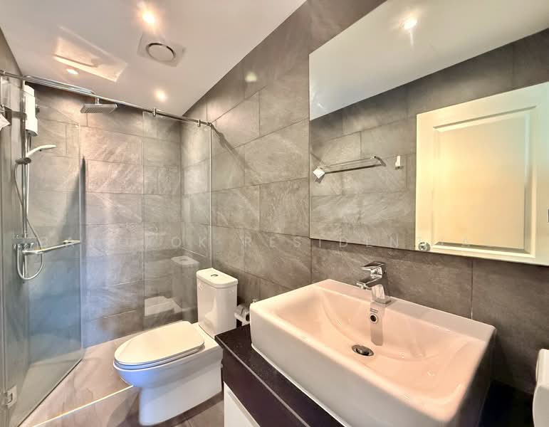 Silom Condominium : สีลมคอนโดมิเนียม, กรุงเทพ, สีลม, บางรัก, กรุงเทพ, 144 ตร.ม., คอนโด ให้เช่า, โดย Bangkok Residential, 500470001 - DDproperty.com