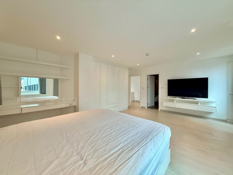 Silom Condominium : สีลมคอนโดมิเนียม, กรุงเทพ, สีลม, บางรัก, กรุงเทพ, 144 ตร.ม., คอนโด ให้เช่า, โดย Bangkok Residential, 500470001 - DDproperty.com