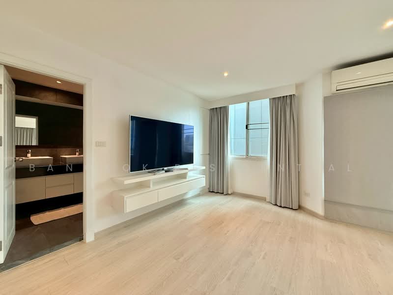 Silom Condominium : สีลมคอนโดมิเนียม, กรุงเทพ, สีลม, บางรัก, กรุงเทพ, 144 ตร.ม., คอนโด ให้เช่า, โดย Bangkok Residential, 500470001 - DDproperty.com