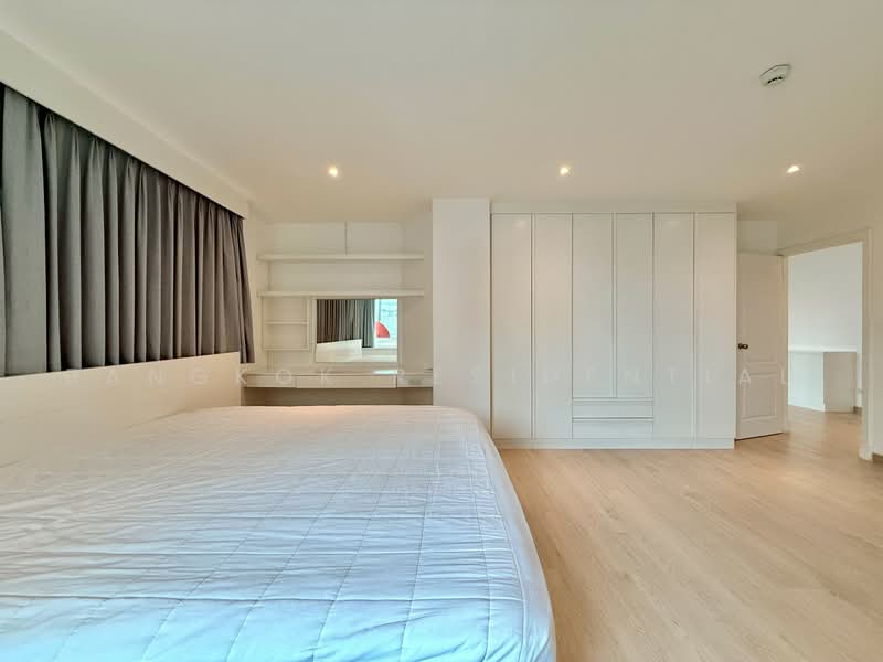 Silom Condominium, Bangkok, Silom, Bang Rak, Bangkok, 2 Bedrooms, 144 sqm, Condo For Rent, by Bangkok Residential, 500470001 - DDproperty.com