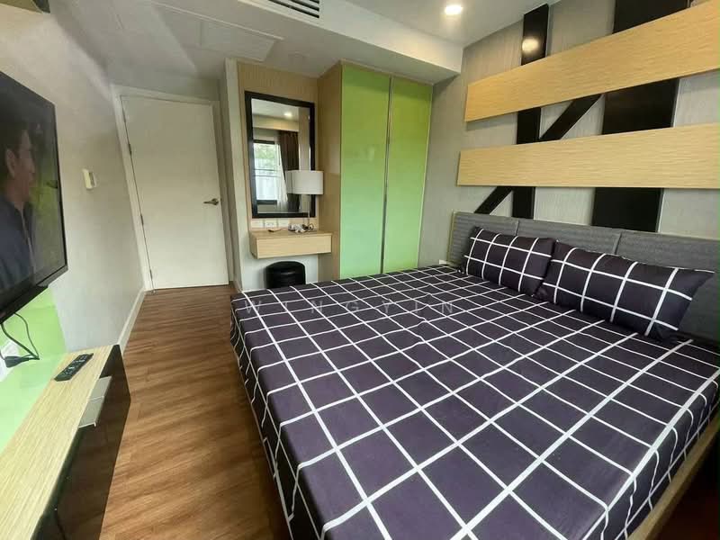 Dusit Grand Park, Chon Buri (Pattaya), 384/206, Moo 12, Jomtiensaineung Road, Bang Lamung, Bang Lamung (Pattaya), Chon Buri (Pattaya), 2 Bedrooms, 65 sqm, Condo For Rent, by Wingyin, 500470005 - DDproperty.com