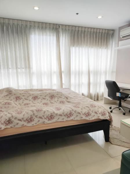 Pathumwan Resort, Bangkok, Phayathai Road, Thanon Phaya Thai, Ratchathewi, Bangkok, 2 Bedrooms, 75 sqm, Condo For Rent, by Tanapat Sakonsontised, 500470006 - DDproperty.com