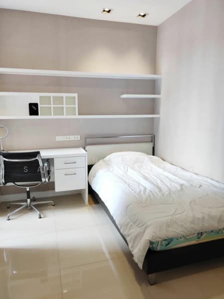 Pathumwan Resort, Bangkok, Phayathai Road, Thanon Phaya Thai, Ratchathewi, Bangkok, 2 Bedrooms, 75 sqm, Condo For Rent, by Tanapat Sakonsontised, 500470006 - DDproperty.com