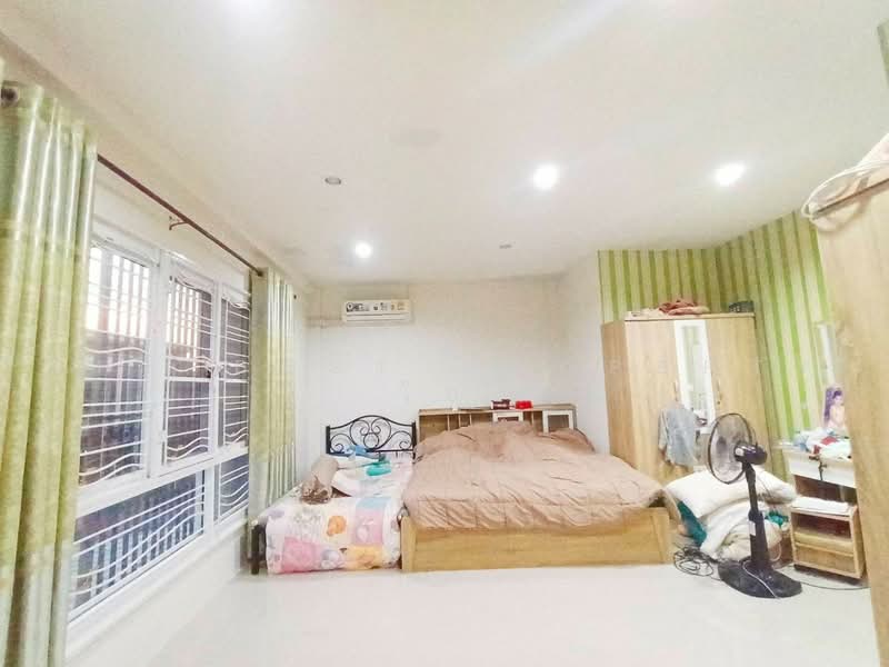 สิรารมย์พลัส ดอนทอง (Sirarom Plus Donthong), Chachoengsao, Bang Tin Pet, Muang Chachoengsao, Chachoengsao, 3 Bedrooms, 85 sqm, Townhouse For Sale, by The Best Property โบ, 500470007 - DDproperty.com