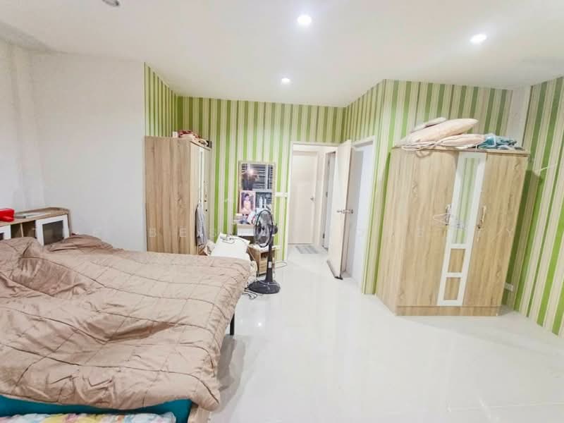สิรารมย์พลัส ดอนทอง (Sirarom Plus Donthong), Chachoengsao, Bang Tin Pet, Muang Chachoengsao, Chachoengsao, 3 Bedrooms, 85 sqm, Townhouse For Sale, by The Best Property โบ, 500470007 - DDproperty.com
