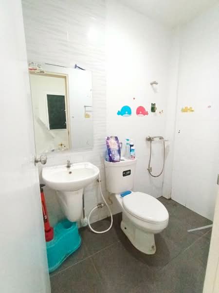 สิรารมย์พลัส ดอนทอง (Sirarom Plus Donthong), Chachoengsao, Bang Tin Pet, Muang Chachoengsao, Chachoengsao, 3 Bedrooms, 85 sqm, Townhouse For Sale, by The Best Property โบ, 500470007 - DDproperty.com