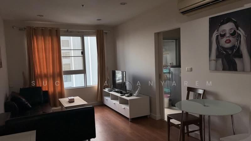 Condo One X Sukhumvit 26, Bangkok, Soi Sukhumvit 26, Sukhumvit Road, Khong Tan, Khlong Toei, Bangkok, 1 Bedroom, 52 sqm, Condo For Rent, by Suchada Panyarem, 500470009 - DDproperty.com