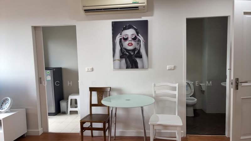 Condo One X Sukhumvit 26, Bangkok, Soi Sukhumvit 26, Sukhumvit Road, Khong Tan, Khlong Toei, Bangkok, 1 Bedroom, 52 sqm, Condo For Rent, by Suchada Panyarem, 500470009 - DDproperty.com