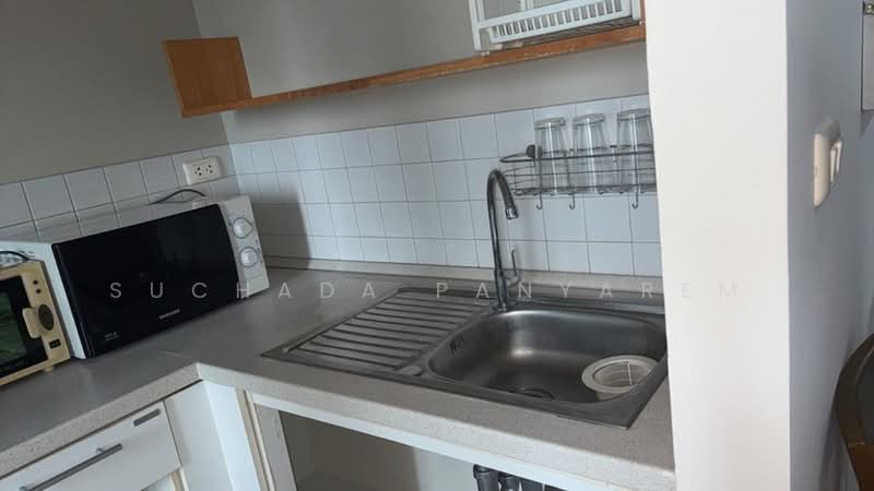 Condo One X Sukhumvit 26, Bangkok, Soi Sukhumvit 26, Sukhumvit Road, Khong Tan, Khlong Toei, Bangkok, 1 Bedroom, 52 sqm, Condo For Rent, by Suchada Panyarem, 500470009 - DDproperty.com