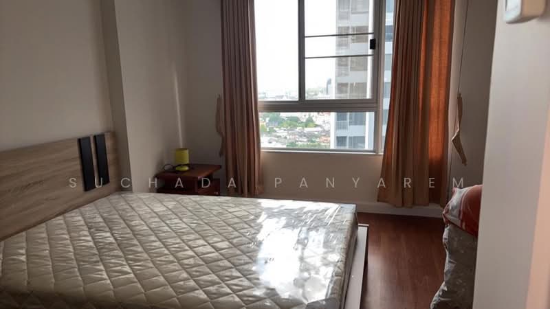 Condo One X Sukhumvit 26, Bangkok, Soi Sukhumvit 26, Sukhumvit Road, Khong Tan, Khlong Toei, Bangkok, 1 Bedroom, 52 sqm, Condo For Rent, by Suchada Panyarem, 500470009 - DDproperty.com