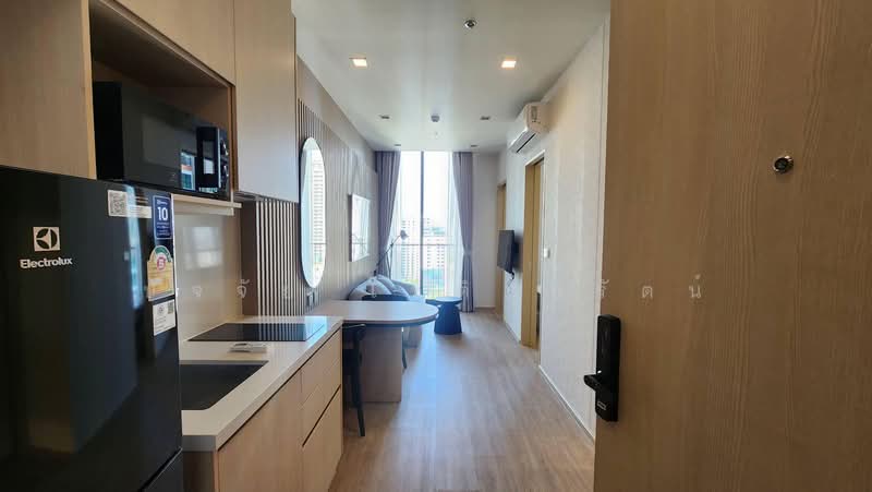 Noble State 39, Bangkok, 35 Soi Sukhumvit 39, Khlong Tan Nua, Watthana, Bangkok, 1 Bedroom, 35 sqm, Condo For Rent, by ปัจจัย โชติสุขรัตน์, 500470010 - DDproperty.com