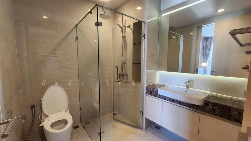 Noble State 39, Bangkok, 35 Soi Sukhumvit 39, Khlong Tan Nua, Watthana, Bangkok, 1 Bedroom, 35 sqm, Condo For Rent, by ปัจจัย โชติสุขรัตน์, 500470010 - DDproperty.com