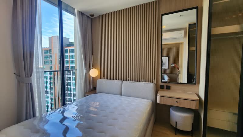 Noble State 39, Bangkok, 35 Soi Sukhumvit 39, Khlong Tan Nua, Watthana, Bangkok, 1 Bedroom, 35 sqm, Condo For Rent, by ปัจจัย โชติสุขรัตน์, 500470010 - DDproperty.com