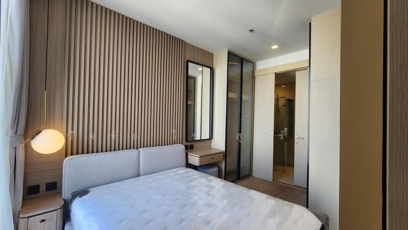 Noble State 39, Bangkok, 35 Soi Sukhumvit 39, Khlong Tan Nua, Watthana, Bangkok, 1 Bedroom, 35 sqm, Condo For Rent, by ปัจจัย โชติสุขรัตน์, 500470010 - DDproperty.com