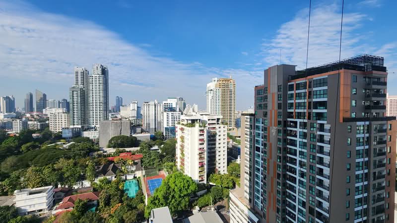 Noble State 39, Bangkok, 35 Soi Sukhumvit 39, Khlong Tan Nua, Watthana, Bangkok, 1 Bedroom, 35 sqm, Condo For Rent, by ปัจจัย โชติสุขรัตน์, 500470010 - DDproperty.com