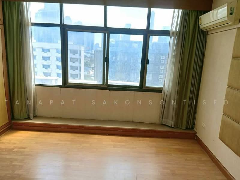 The Waterford Park, Bangkok, Soi Sukhumvit 53, Khlong Tan Nua, Watthana, Bangkok, 2 Bedrooms, 110 sqm, Condo For Rent, by Tanapat Sakonsontised, 500470011 - DDproperty.com