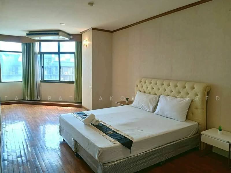 The Waterford Park, Bangkok, Soi Sukhumvit 53, Khlong Tan Nua, Watthana, Bangkok, 2 Bedrooms, 110 sqm, Condo For Rent, by Tanapat Sakonsontised, 500470011 - DDproperty.com